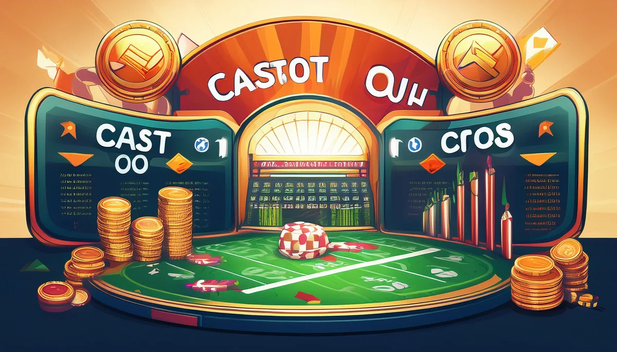 Online cricket ID safety — betting exchange platform illustration
