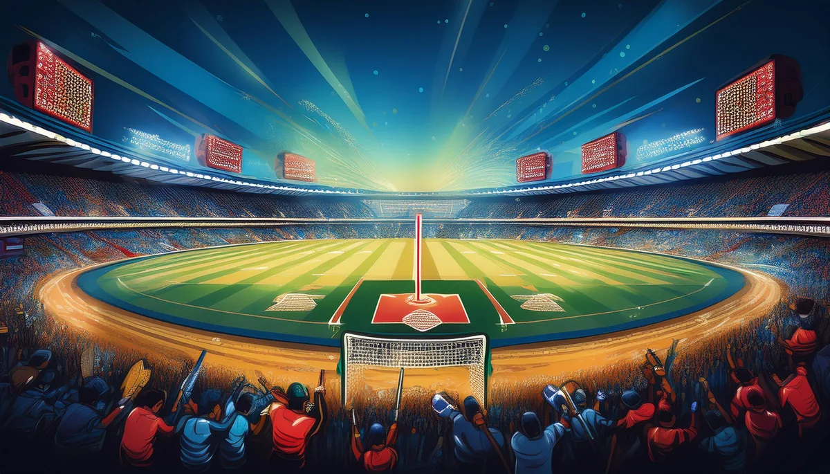 Betbook250 online cricket ID — betting exchange platform illustration