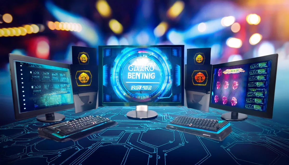 Bet365 online cricket ID — betting exchange platform illustration