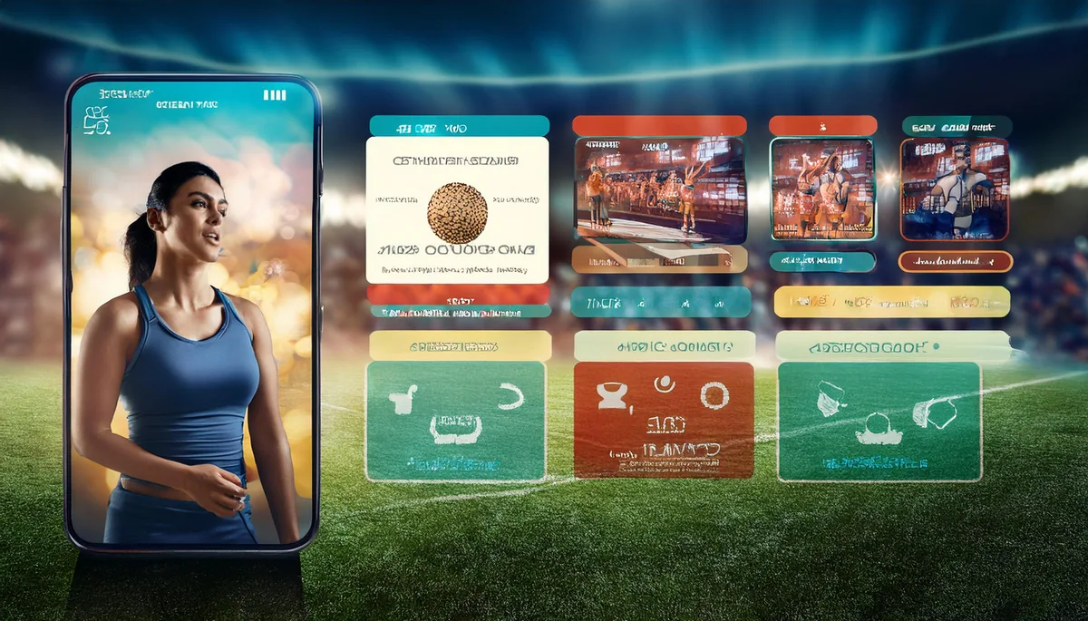 Cricket ID withdrawal guide — betting exchange platform illustration