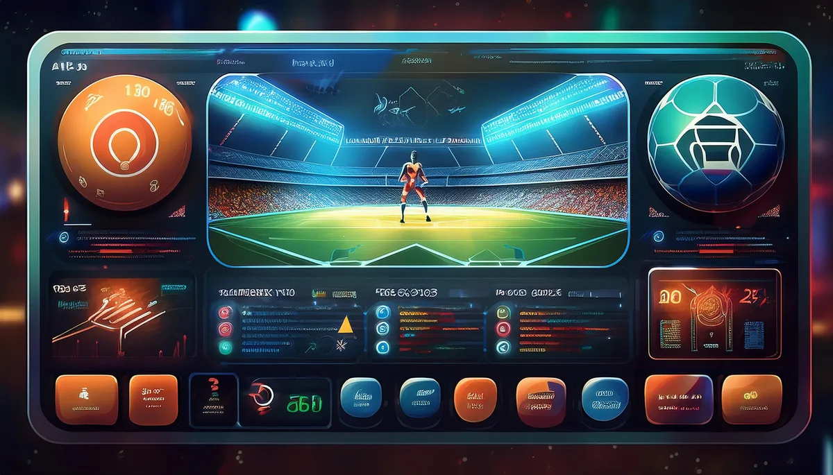 Rajbet online cricket ID — betting exchange platform illustration