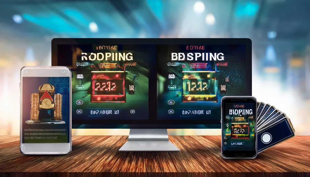 Raja567 online cricket ID — betting exchange platform illustration