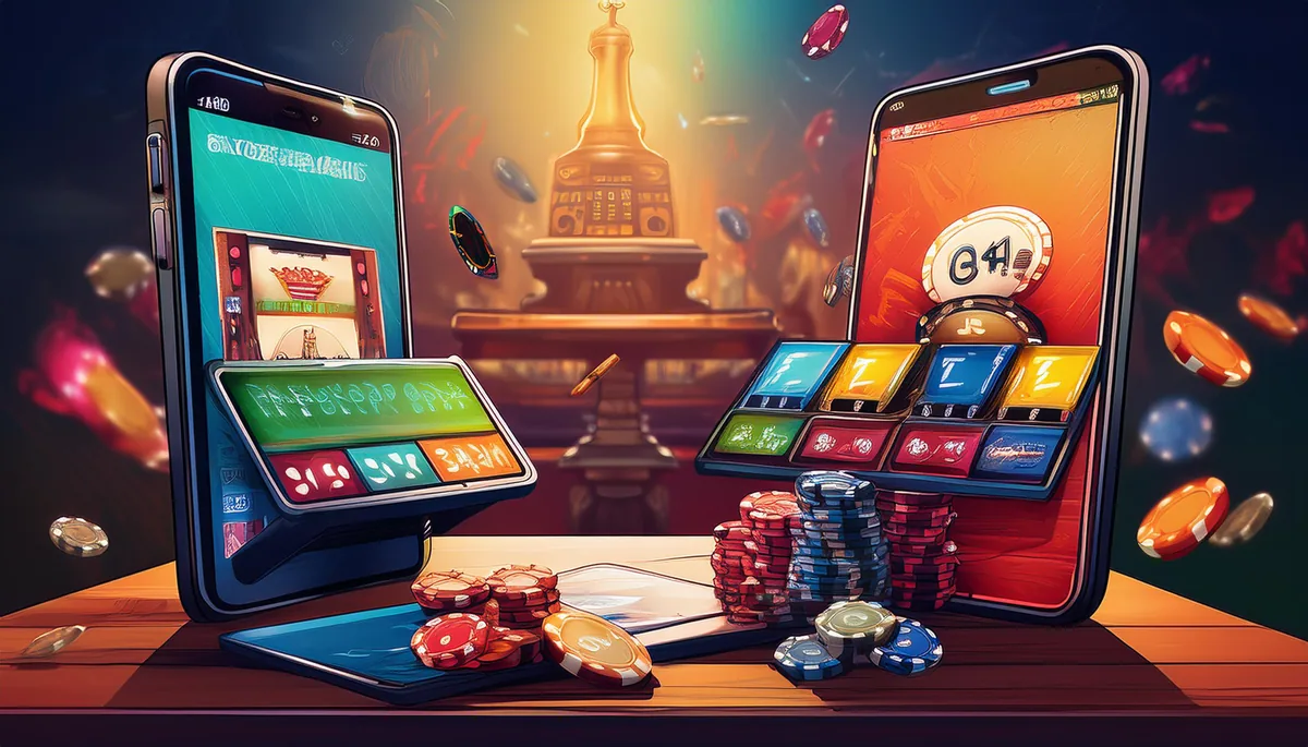 Free demo cricket ID — betting exchange platform illustration