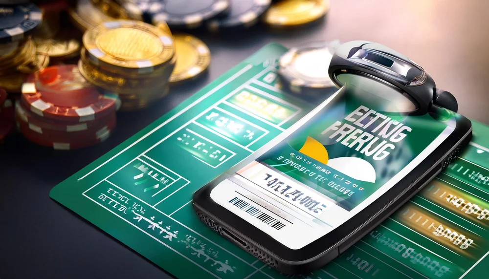 10exch online cricket ID — betting exchange platform illustration