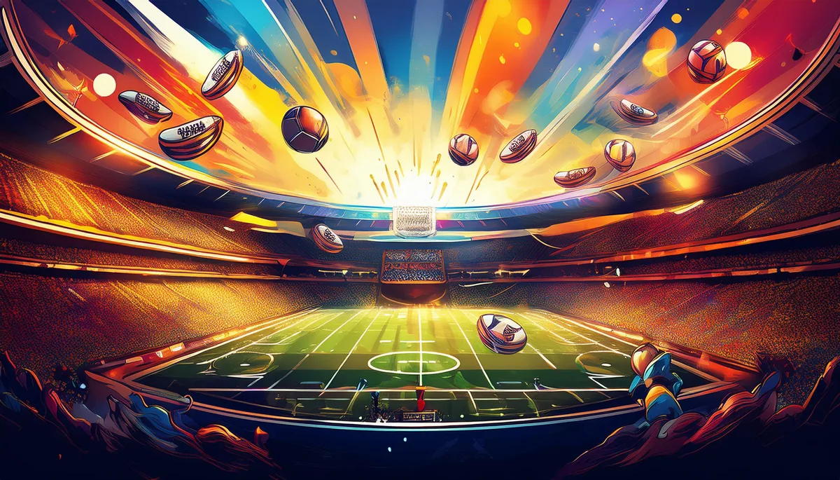 Golden365 online cricket ID — betting exchange platform illustration