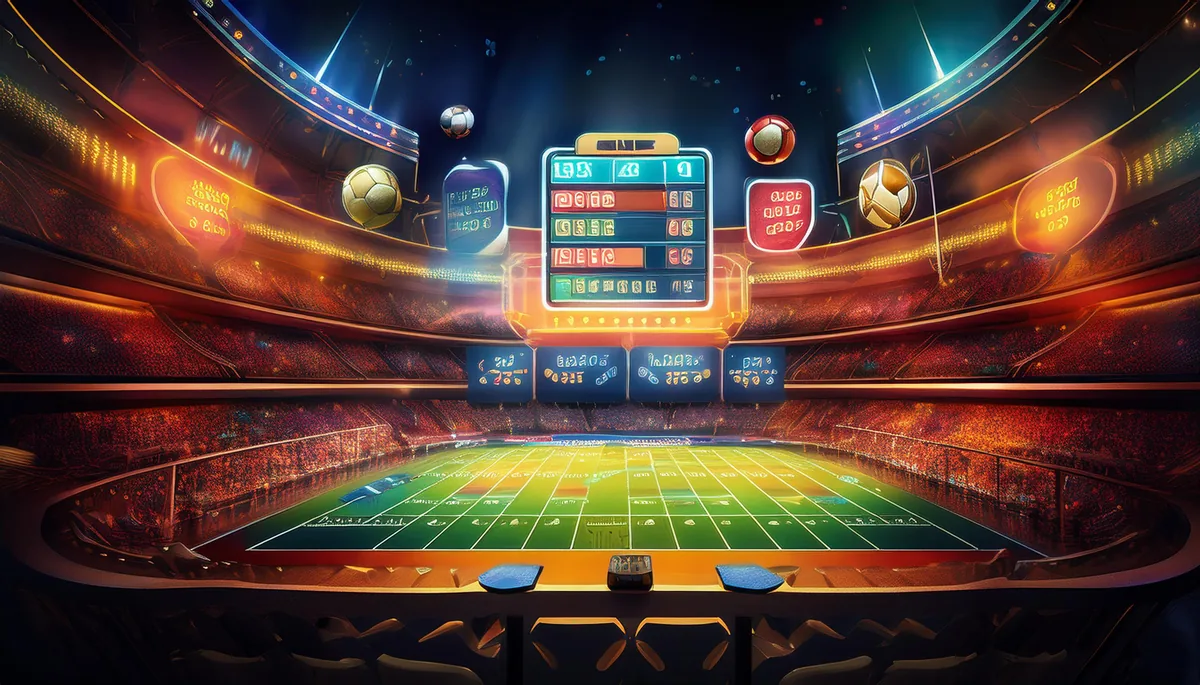 Star66 online cricket ID — betting exchange platform illustration