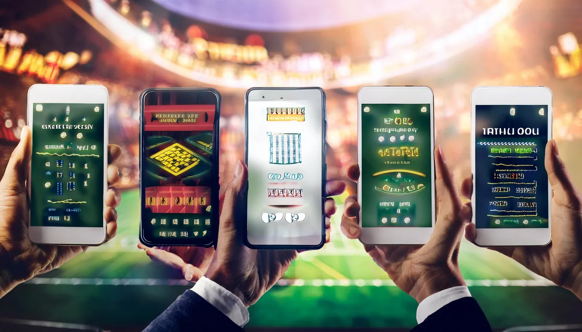22bet online cricket ID — betting exchange platform illustration
