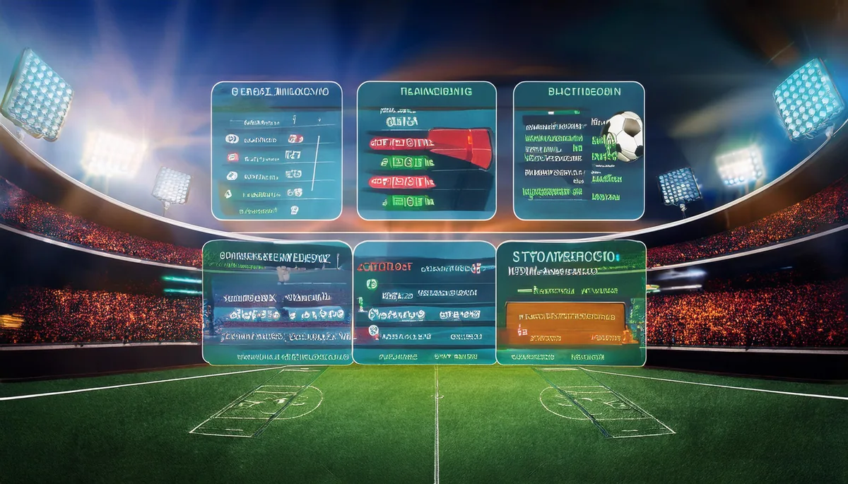 Mahadev Online Book online cricket ID — betting exchange platform illustration