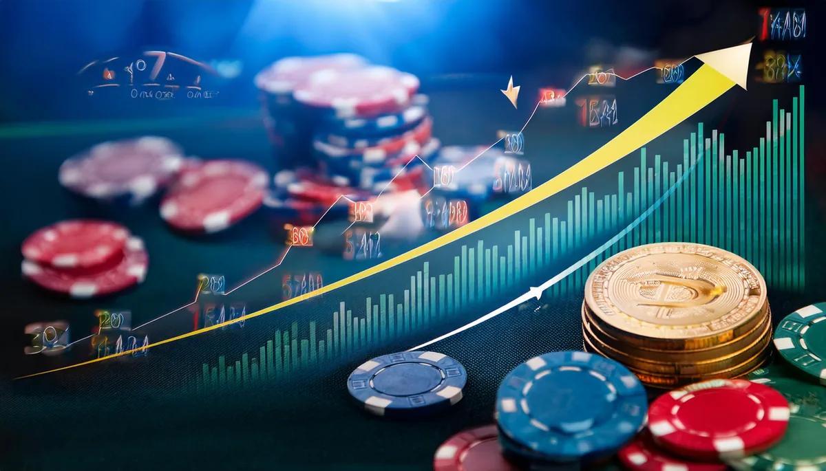Silverexch online cricket ID — betting exchange platform illustration
