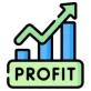 Set Deposit Limits icon