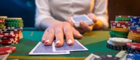 Teen Patti live card game banner