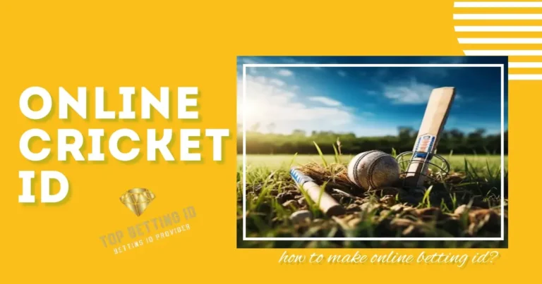Online Cricket ID Betting (Top 15) � 2026 Providers, 11wickets new cricket id, 24betting new cricket id
