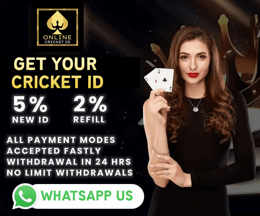 online cricket id Casino Games, online cricket id, vision11 new cricket id, 11wickets new cricket id, 24betting new cricket id