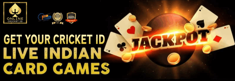 online cricket id Live Casino, online cricket id, vision11 new cricket id, 11wickets new cricket id, 24betting new cricket id